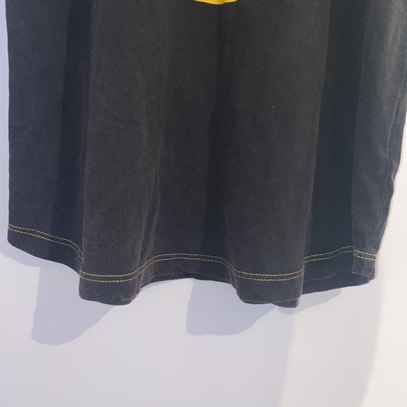 NWT Touch By Alyssa Milano Boston Bruins Short Sleeve S - Picture 6 of 8